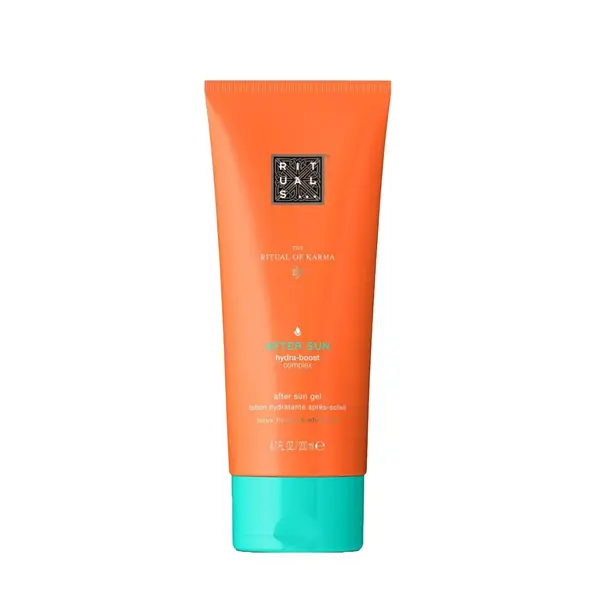 The ritual of karma after sun gel 200 ml
