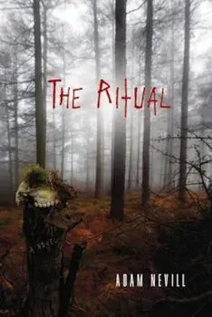 The Ritual, Paperback/Adam Nevill