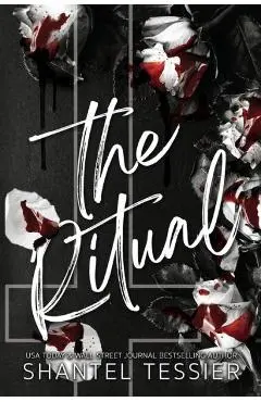 The Ritual - Shantel Tessier