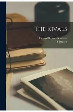 The Rivals - Richard Brinsley Sheridan