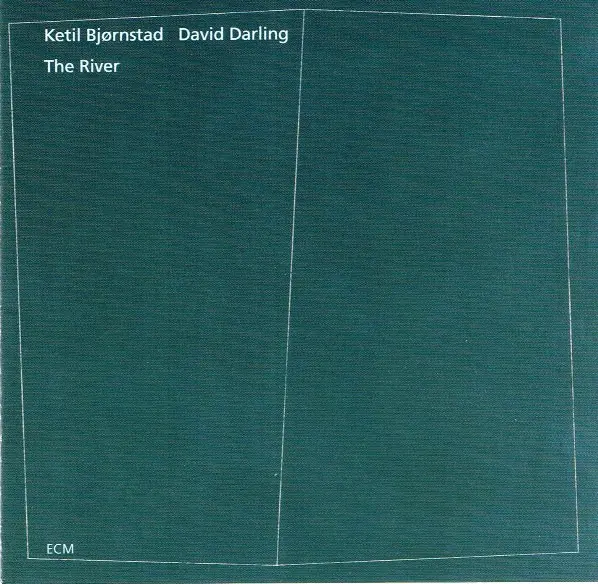The River | Ketil Bjørnstad, David Darling