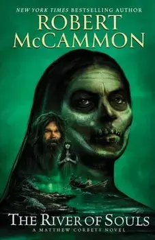 The River of Souls, Paperback/Robert Mccammon