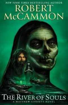 The River of Souls - Robert Mccammon