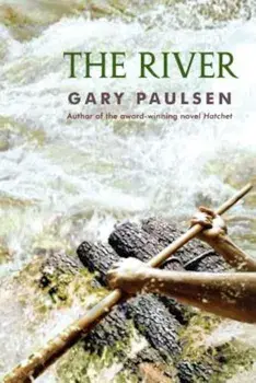 The River, Paperback/Gary Paulsen