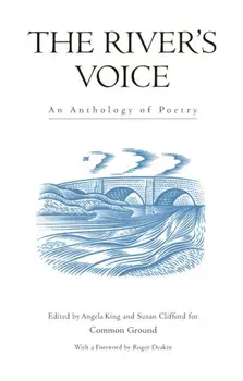 The River's Voice. An Anthology of Poetry, 1st, Paperback/***