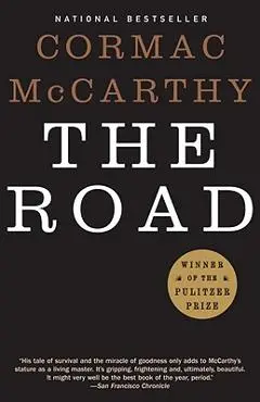 The Road - Cormac Mccarthy