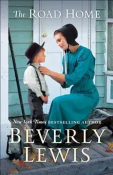 The Road Home, Paperback/Beverly Lewis