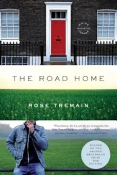 The Road Home, Paperback/Rose Tremain