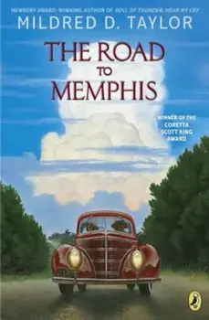 The Road to Memphis, Paperback/Mildred D. Taylor