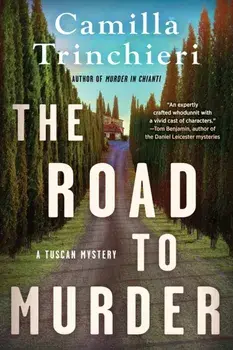 The Road to Murder, Paperback/Camilla Trinchieri