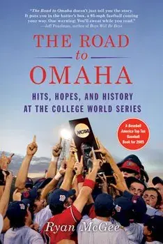 The Road to Omaha, Paperback/Ryan McGee