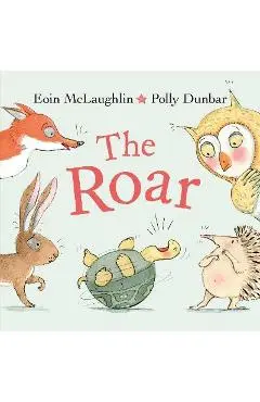 The Roar - Eoin Mclaughlin