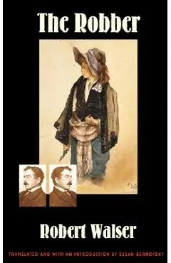 The Robber - Robert Walser