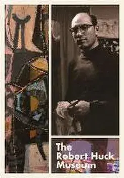 The Robert Huck Museum, Paperback/Allen Frost