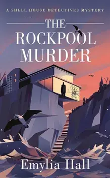 The Rockpool Murder, Paperback/Emylia Hall