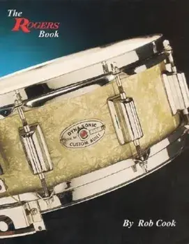 The Rogers Book, Paperback/Rob Cook