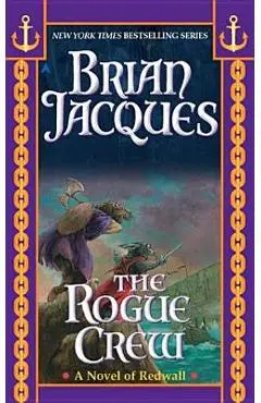The Rogue Crew - Brian Jacques