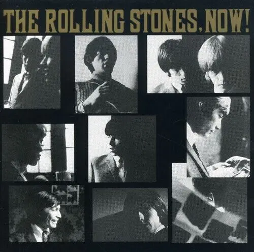 The Rolling Stones, Now! | The Rolling Stones