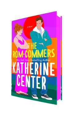The Rom-Commers - Katherine Center