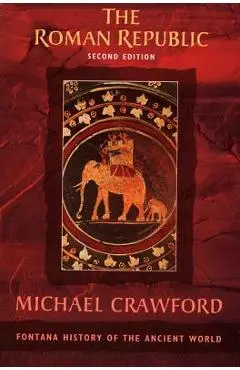 The Roman Republic - Michael Crawford