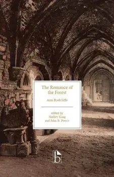 The Romance of the Forest, Paperback/Ann Radcliffe