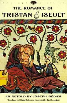 The Romance of Tristan and Iseult, Paperback/Joseph Bedier