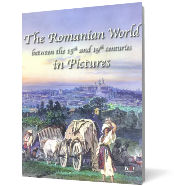 The Romanian World in Pictures
