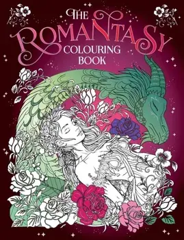The Romantasy Colouring Book. A Fantastical Journey of Colour and Creativity, Paperback/Summersdale Publishers