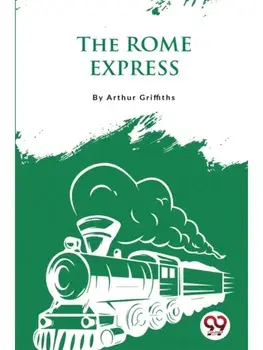 The Rome Express, Paperback/***