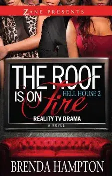 The Roof Is on Fire, Paperback/Brenda Hampton