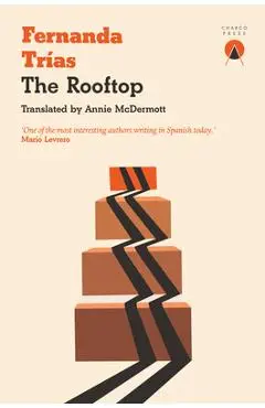 The Rooftop - Fernanda Tr�as