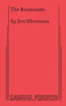 The Roommate, Paperback/Jen Silverman