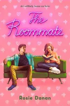 The Roommate, Paperback/Rosie Danan