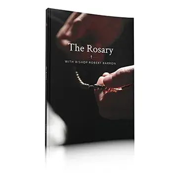 The Rosary with Bishop Barron, Paperback/Robert Barron
