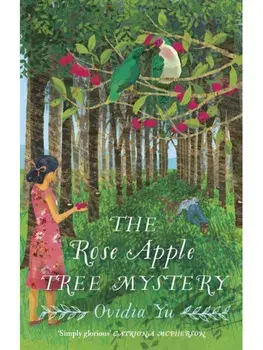 The Rose Apple Tree Mystery. A charming 1940's Singaporean mystery, Paperback/Ovidia Yu