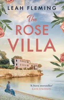 The Rose Villa, Paperback/Leah Fleming