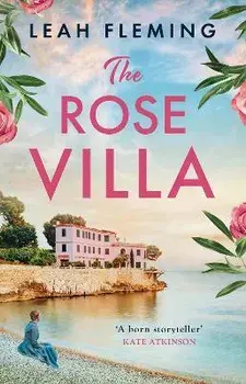 The Rose Villa, Paperback/Leah Fleming