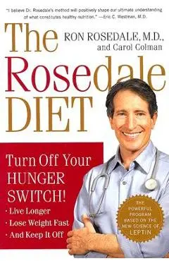 The Rosedale Diet - Ron Rosedale