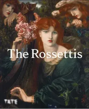 The Rossettis, Paperback/James Finch