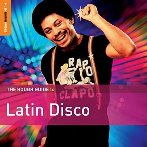 The Rough Guide to Latin Disco | Various Artists