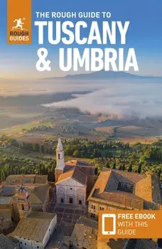 The Rough Guide to Tuscany and Umbria: Travel Guide with eBook. 12 Revised edition, Paperback/Ros Belford