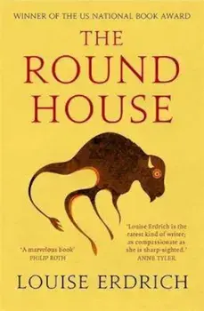 The Round House, Paperback/Louise Erdrich
