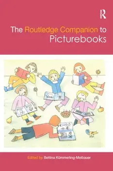 The Routledge Companion to Picturebooks, Paperback/***