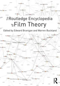 The Routledge Encyclopedia of Film Theory, Paperback/***