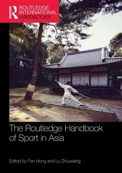 The Routledge Handbook of Sport in Asia, Paperback/***