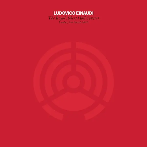 The Royal Albert Hall Concert 2010 | Ludovico Einaudi