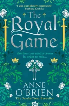 The Royal Game, Paperback/Anne O'Brien