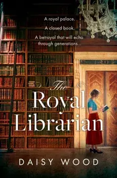 The Royal Librarian, Paperback/Daisy Wood