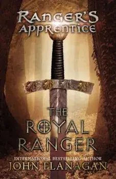 The Royal Ranger, Paperback/John A. Flanagan