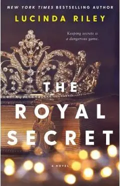 The Royal Secret - Lucinda Riley